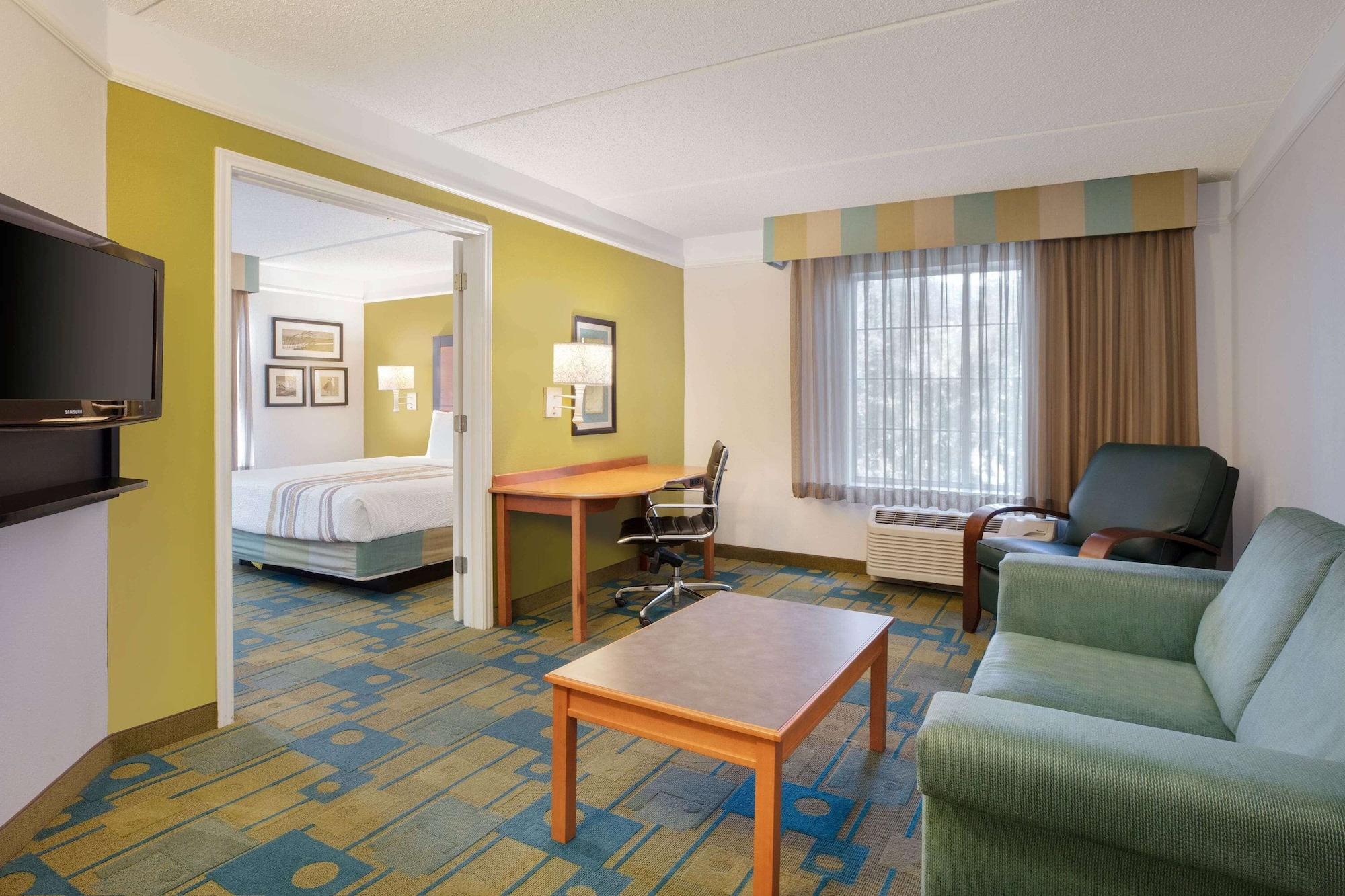 La Quinta Inn And Suites By Wyndham, Ocala Eksteriør bilde