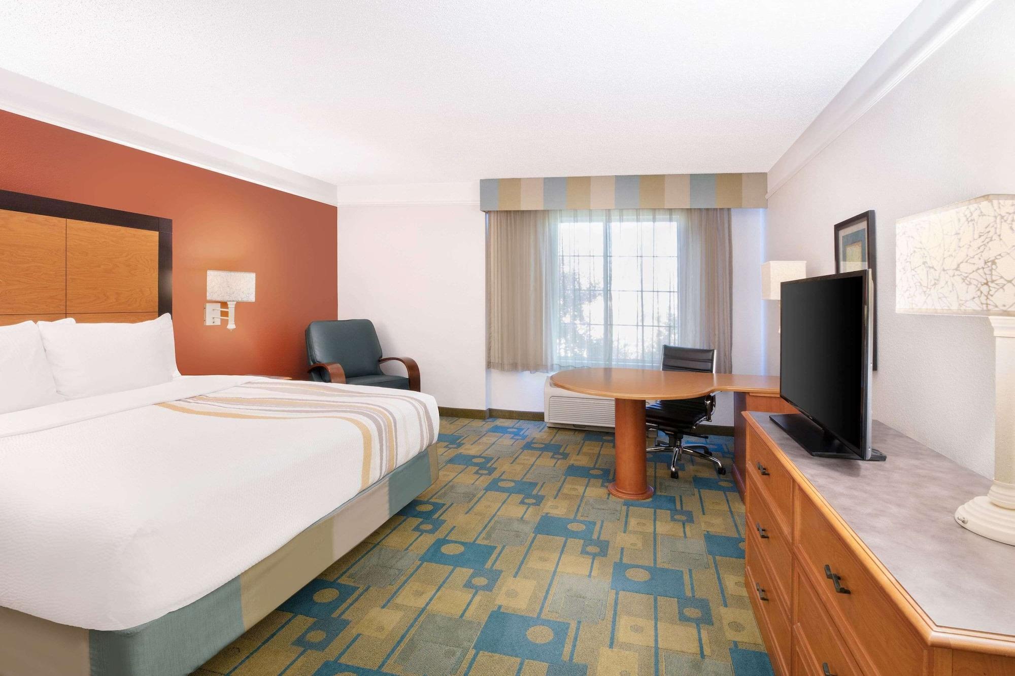 La Quinta Inn And Suites By Wyndham, Ocala Eksteriør bilde