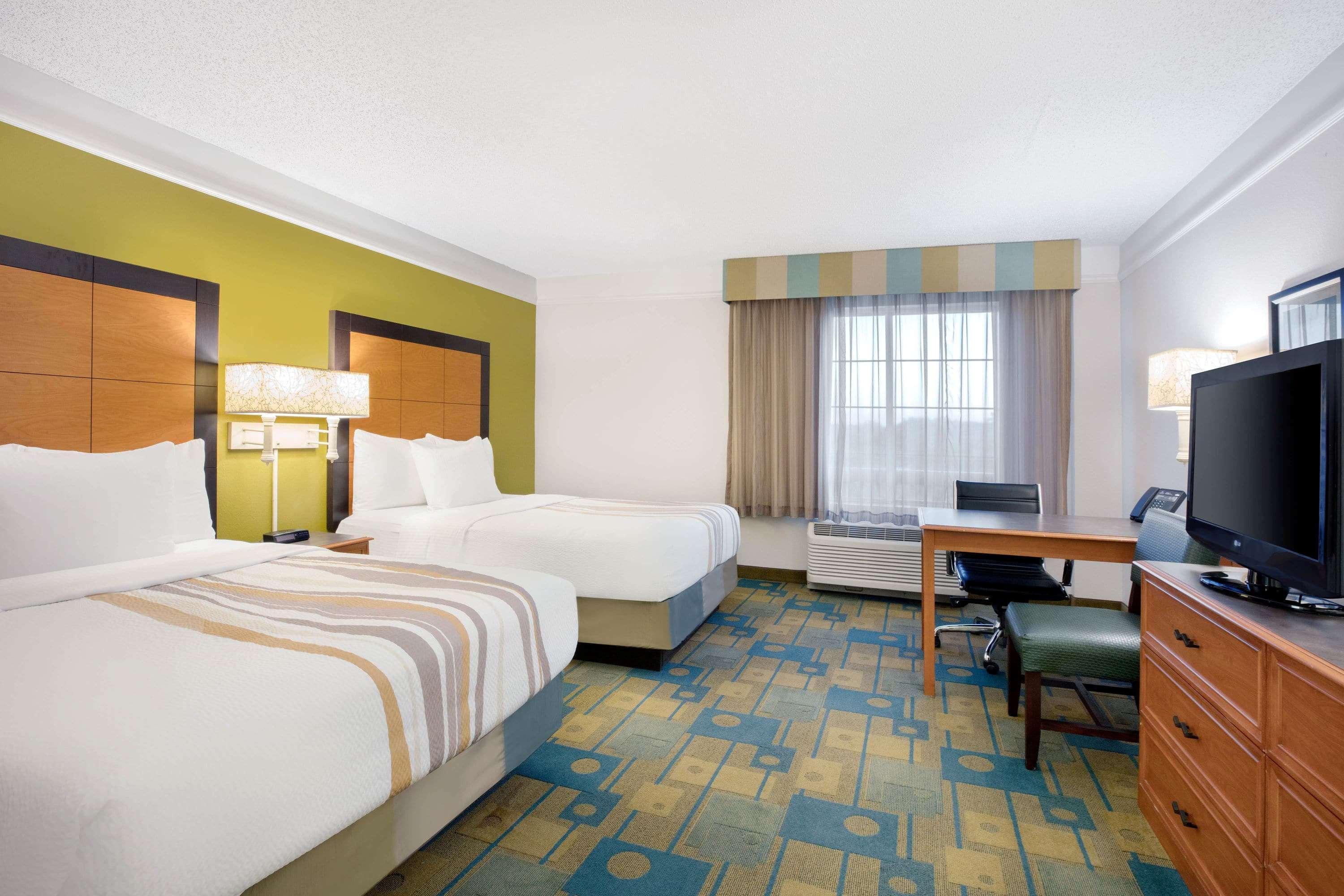 La Quinta Inn And Suites By Wyndham, Ocala Eksteriør bilde