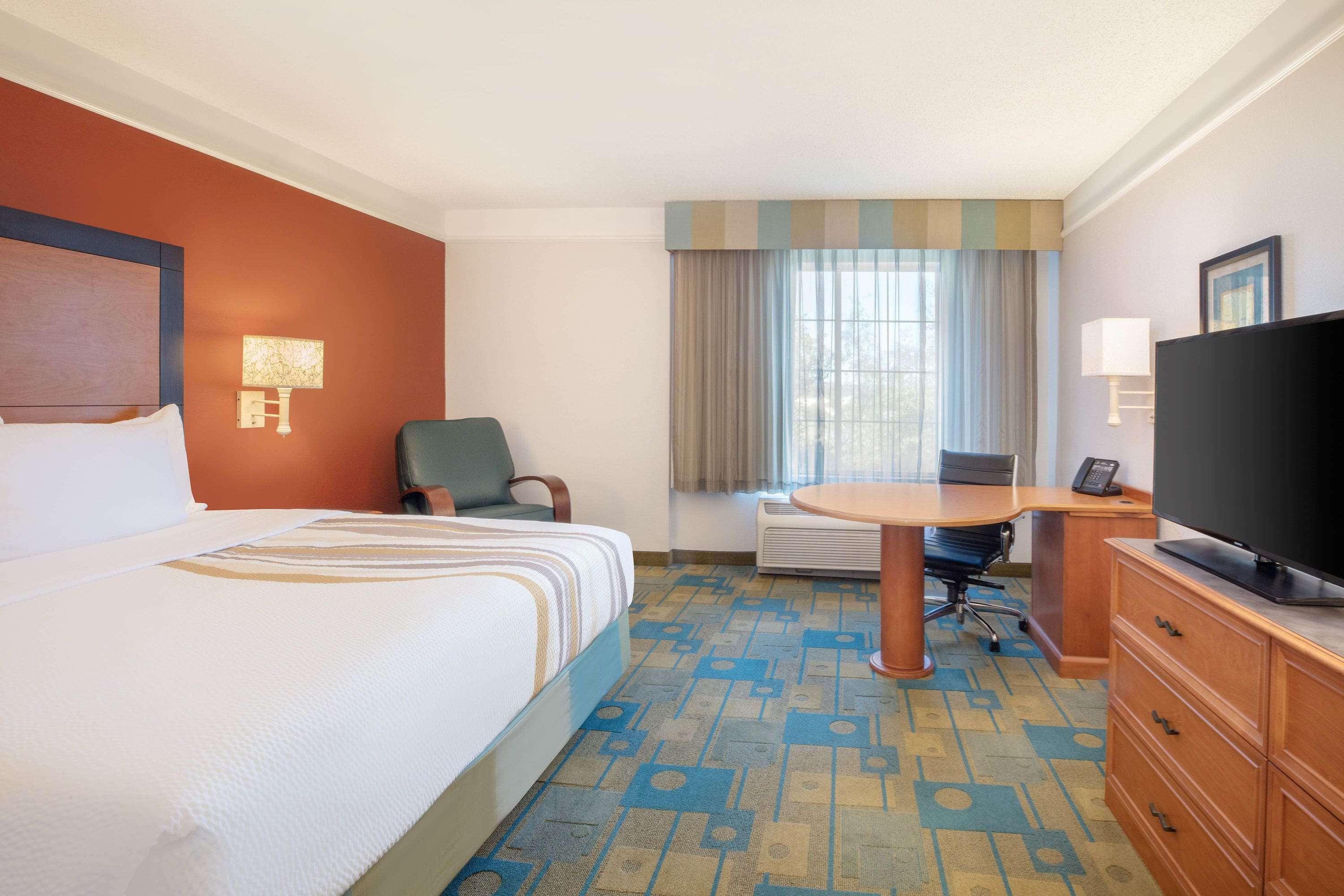 La Quinta Inn And Suites By Wyndham, Ocala Eksteriør bilde