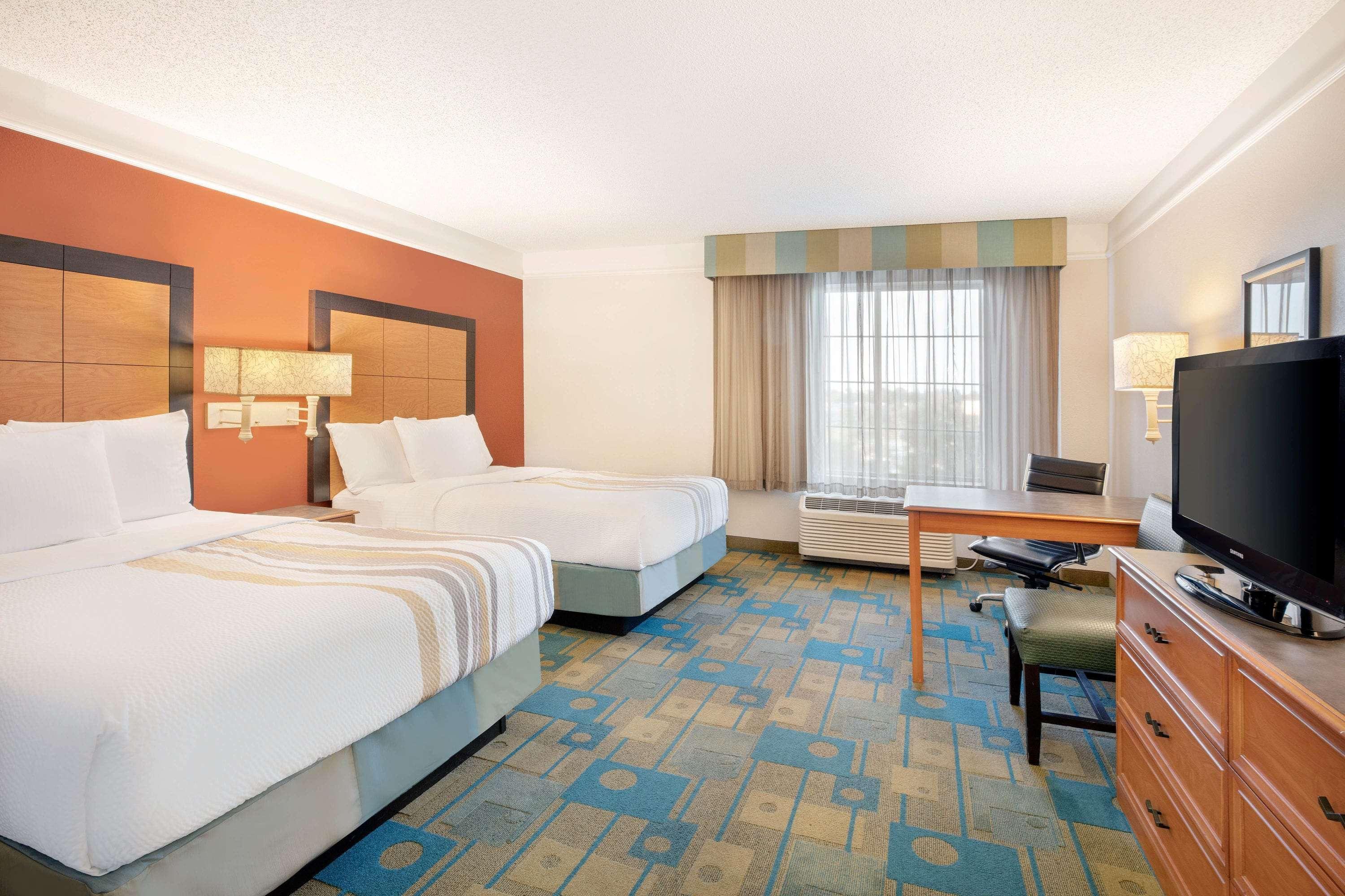 La Quinta Inn And Suites By Wyndham, Ocala Eksteriør bilde