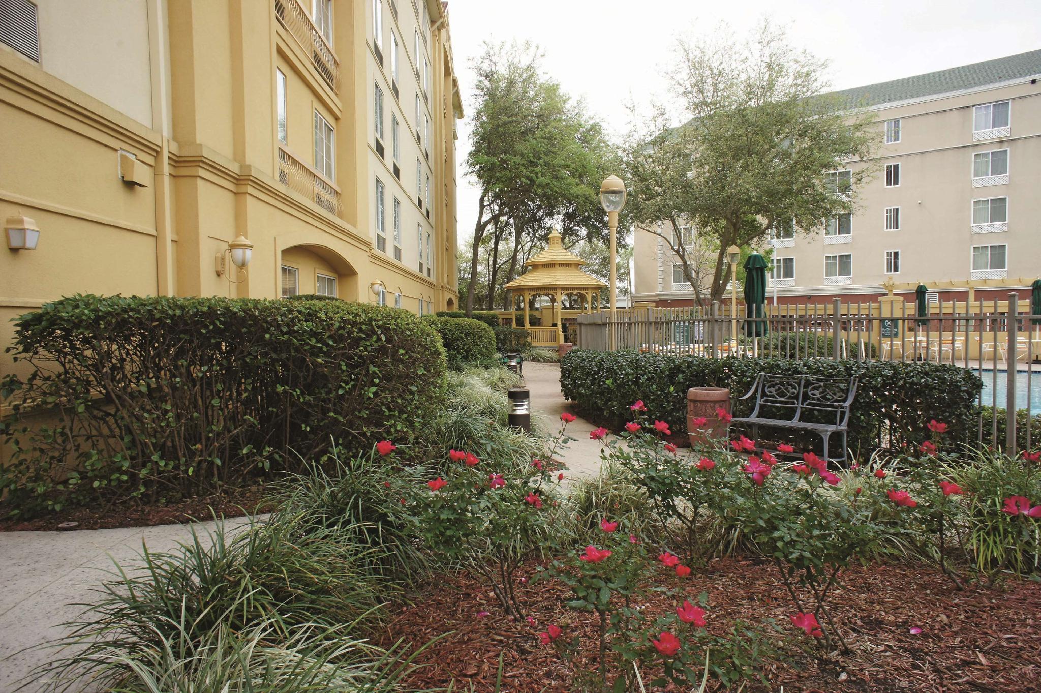 La Quinta Inn And Suites By Wyndham, Ocala Eksteriør bilde