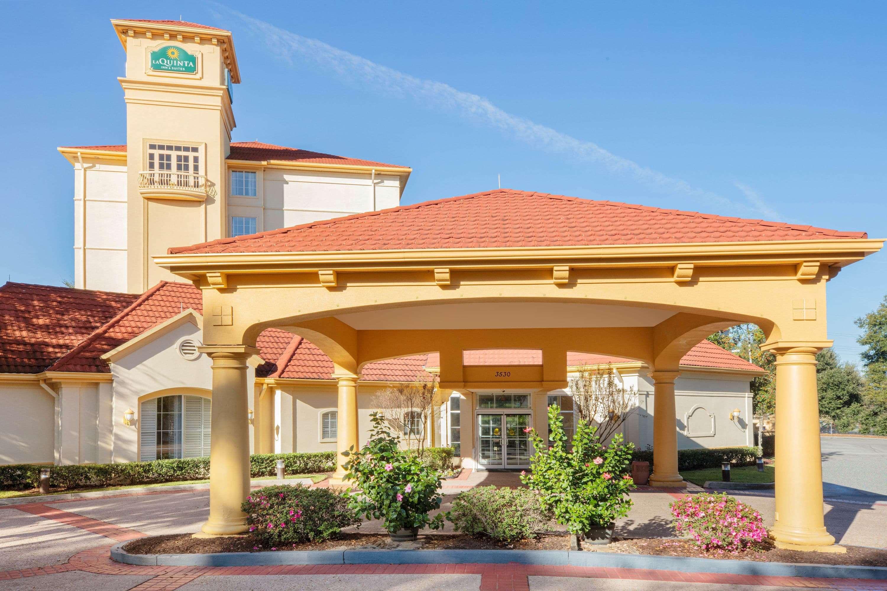La Quinta Inn And Suites By Wyndham, Ocala Eksteriør bilde