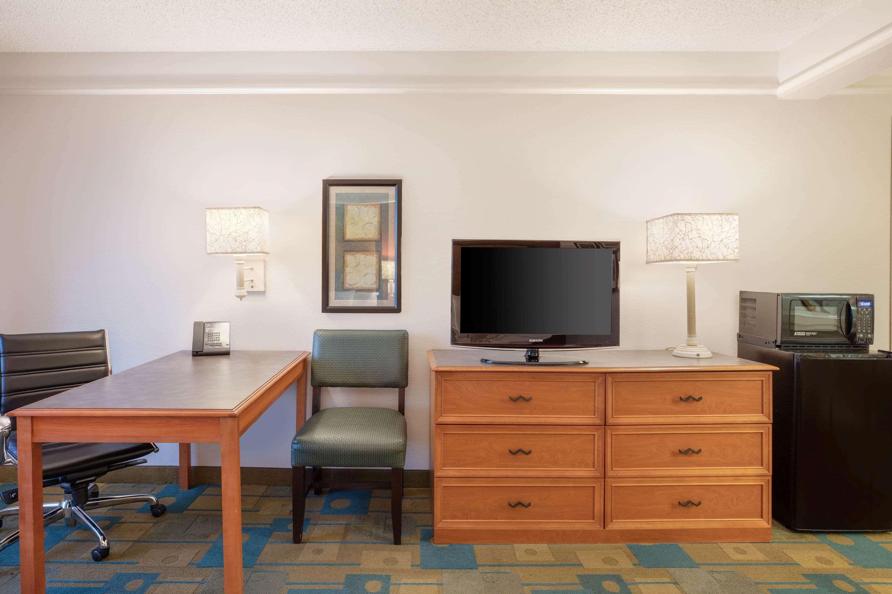 La Quinta Inn And Suites By Wyndham, Ocala Eksteriør bilde