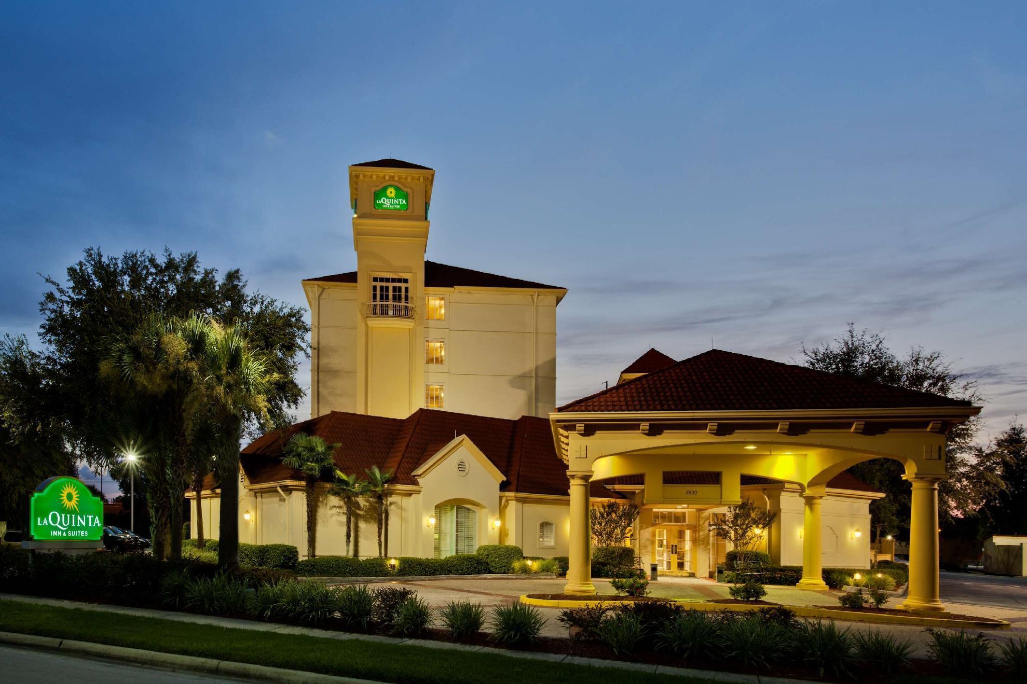 La Quinta Inn And Suites By Wyndham, Ocala Eksteriør bilde