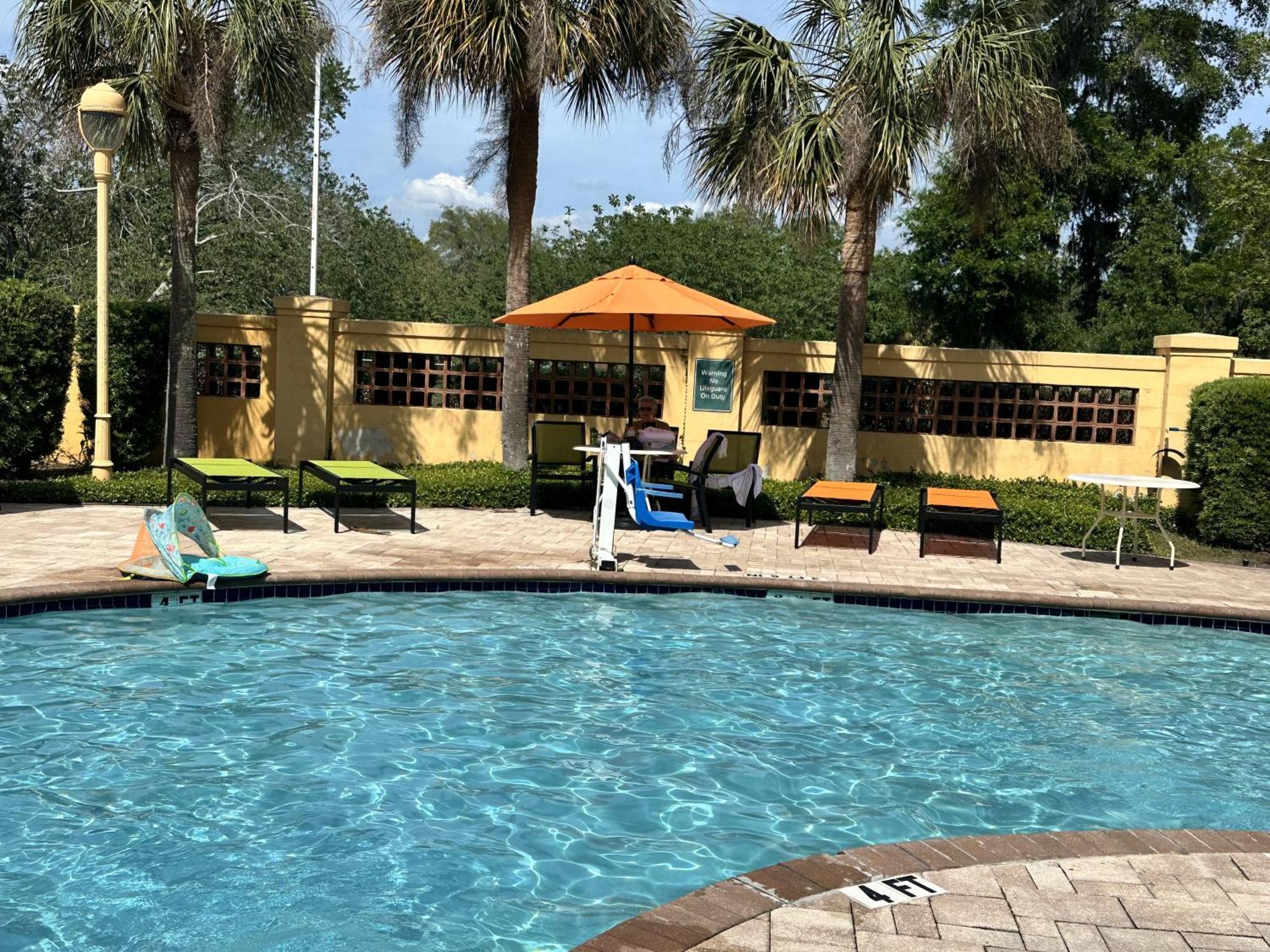 La Quinta Inn And Suites By Wyndham, Ocala Eksteriør bilde