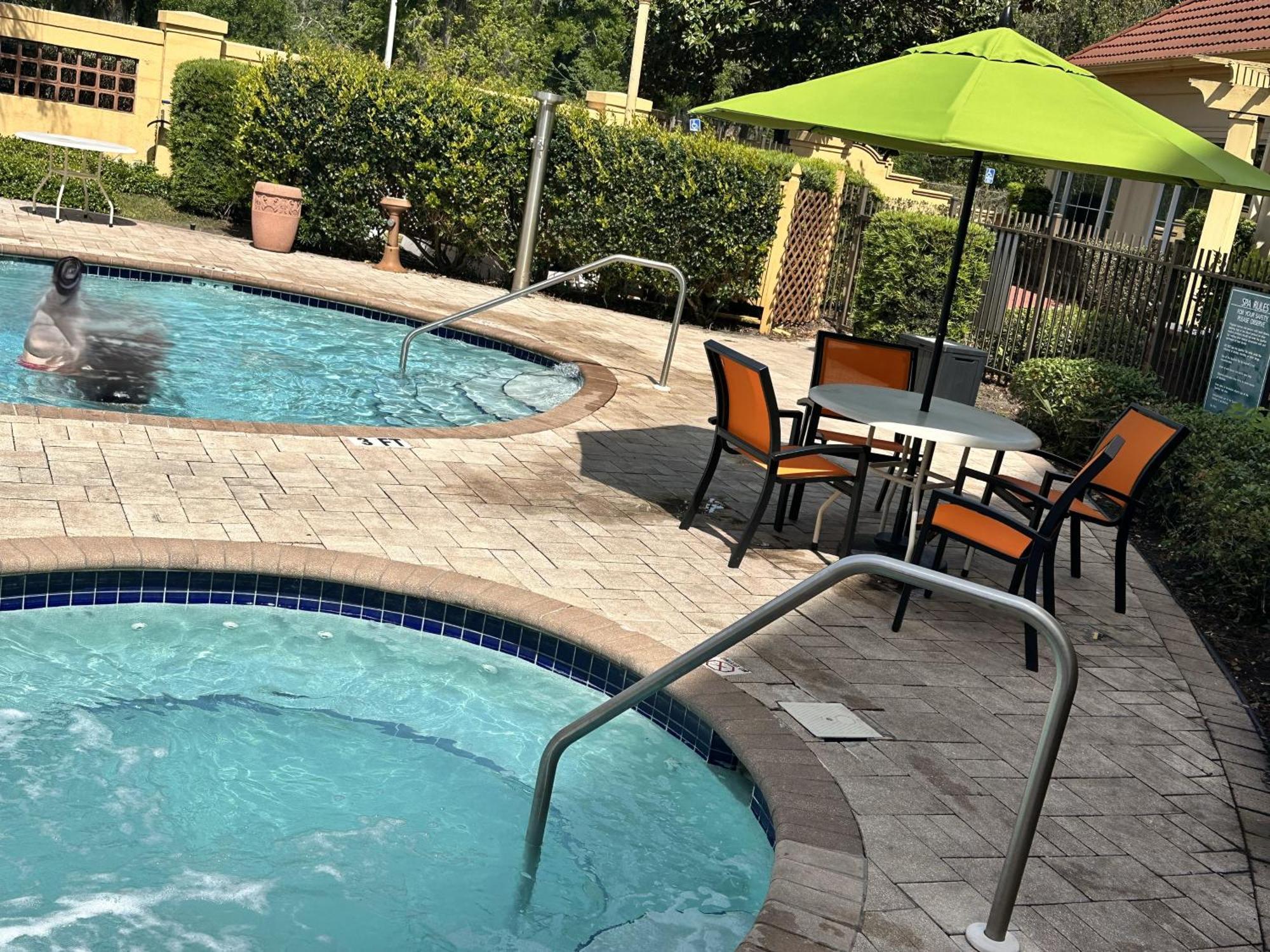 La Quinta Inn And Suites By Wyndham, Ocala Eksteriør bilde