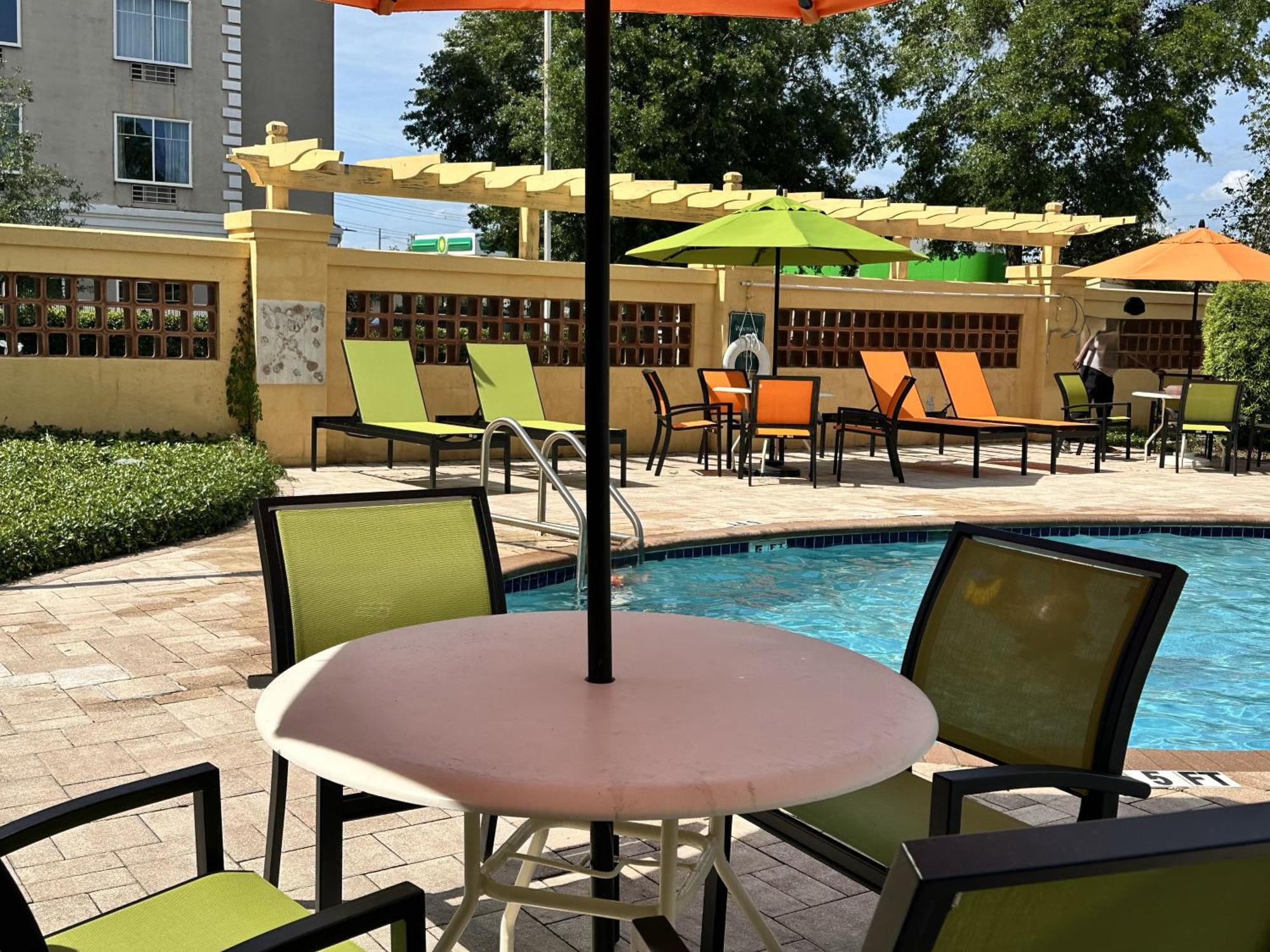 La Quinta Inn And Suites By Wyndham, Ocala Eksteriør bilde